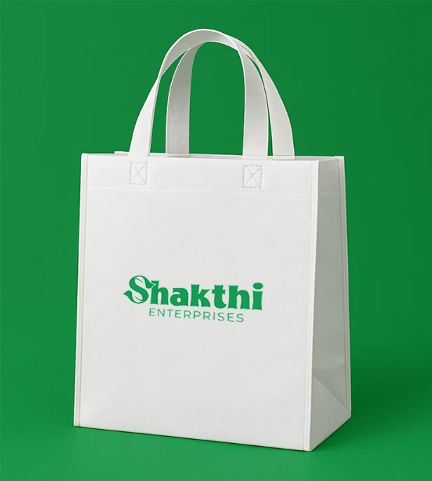 Non Woven Bags by the Best Non woven bags manufacturer
